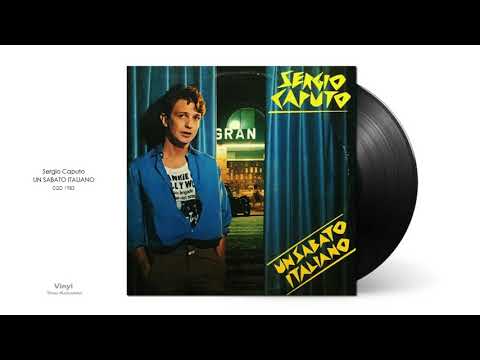 Sergio Caputo — Sergio Caputo | Mettimi Giù