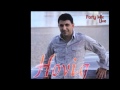 Hovig Galian Allah Kareem 