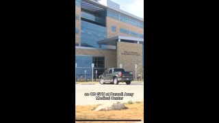 Fort Hood OBGYN suspended amid sexual misconduct allegations