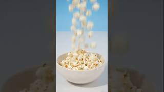 The Secret Science Inside a Popcorn Kernel 🍿