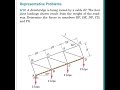 4/12 || Engineering Mechanics Statics || 9th Edition || By J.L. Meriam, J.N. Bolton, L.G. Kraige ||