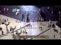 أذان رهيب فجر الجمعه 19 1 1435 المؤذن علي ملا 