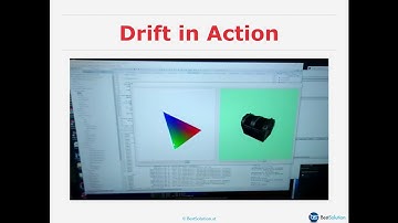 JFX Days Zurich 2018: DRIFT Announcement