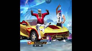 IMPOSSIBLE🍷🗿 #shortsfeed #foryou #freefire #tranding