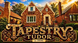Tapestry Tudor Tour - 6412 Lansdowne Ave, St Louis, MO 63109 - Explore This Home For Sale! Tapestry Tudor Tour - 6412 Lansdowne Ave, St Louis, MO 63109 - Explore This Home For Sale!