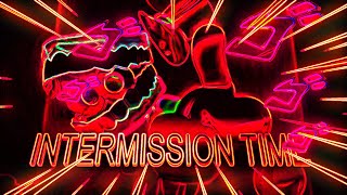 Digital Circus Ep. 5 "Intermission Time" Vocoded to Giorno's Theme