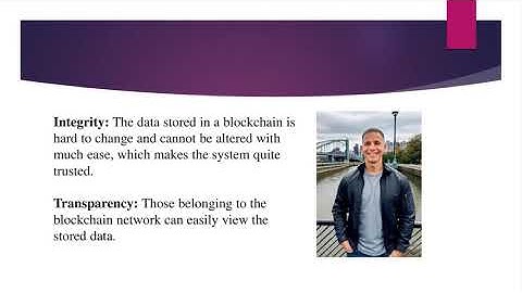 Lars Winkelbauer   The Impact Of Blockchain On The Air Cargo Industry