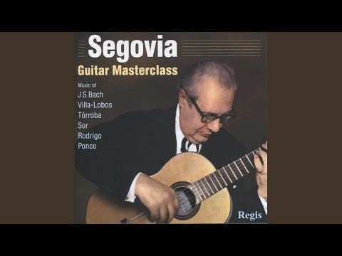 Torroba: Madronos: Madronos