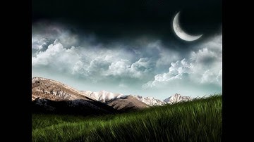 تلاوة خاشعه من سورة الصافات