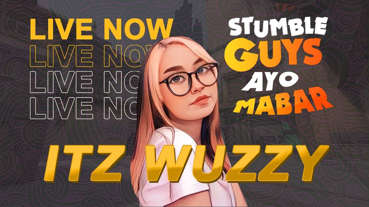 HARI HARI NICE TRY YA GAIS :D| Stumble Guys Indonesia