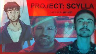 PROJECT: SCYLLA | Terrors Unwritten