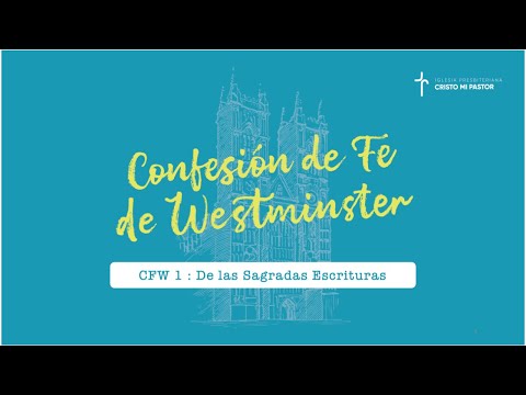 La Sagrada Escritura: regla de fe y conducta