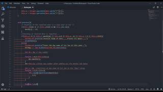 Java Program to find the Day Name of the given date.
