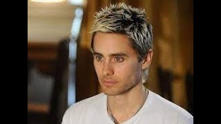 Jared Leto - From Baby to 53 Year Old and his story
