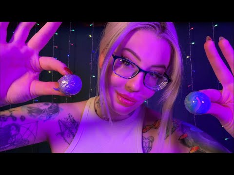 This ASMR Video is EXACTLY What You NEED For TINGLES