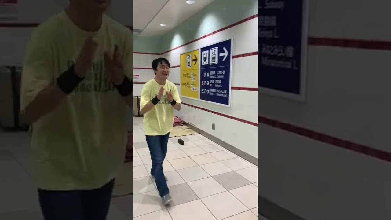 DIT KAN JE OVERAL OEFENEN! 😇⚽️ 