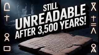 3,500 Years of Silence: The Unbroken Puzzle of Linear A 🧩📜