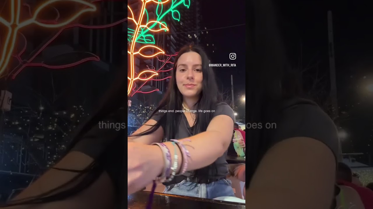 And life goes on…. 