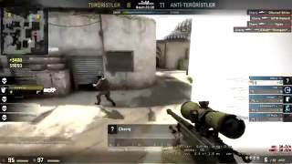 CS GO Trigger Bot [20140702]