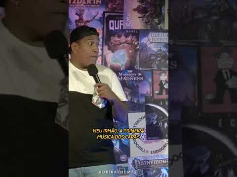 Bira Thomazi | Fui no show do Jorge e Mateus