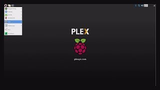 Plex on Raspberry Pi 3 - NEW for 2018