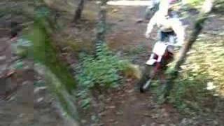 Trial Rétro T Haud