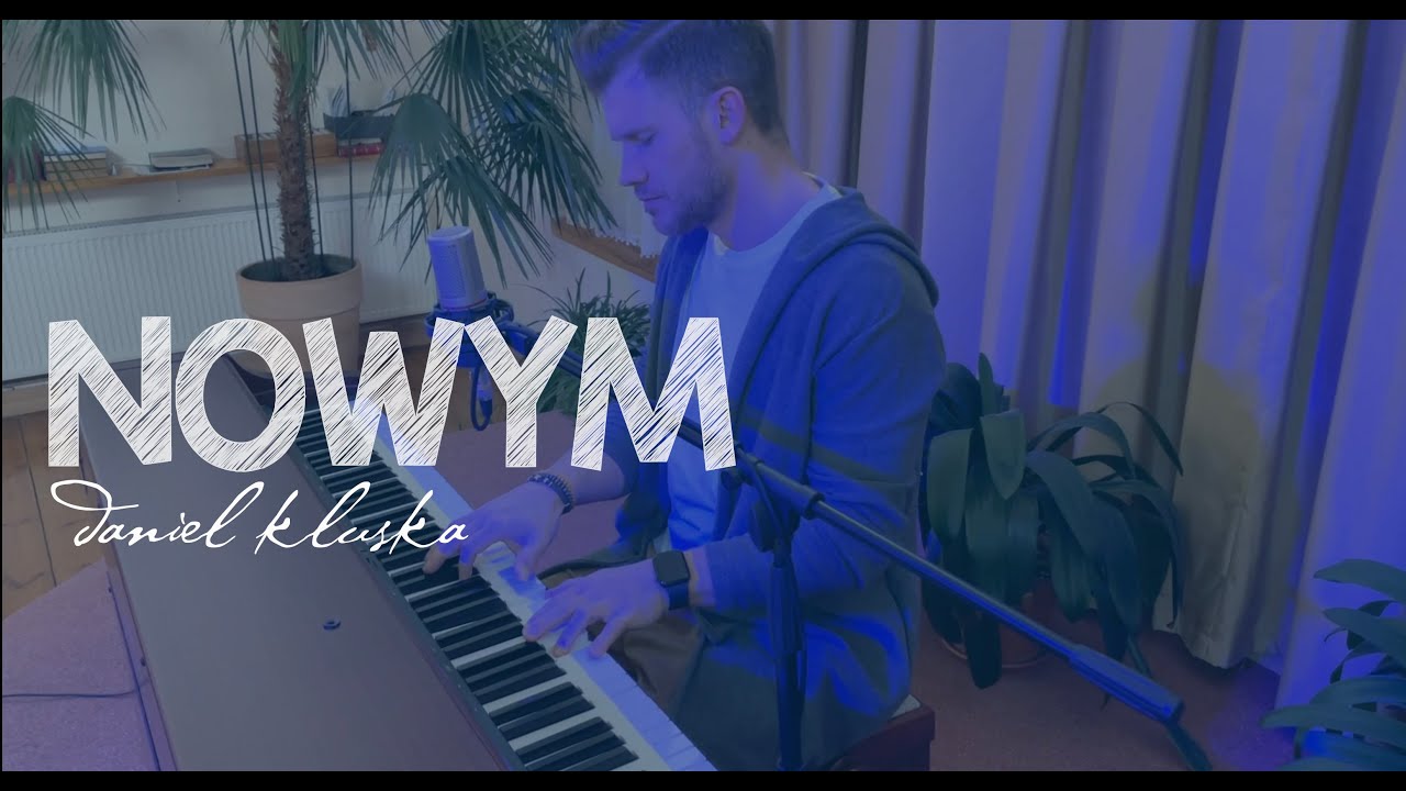 Daniel Kluska - Nowym