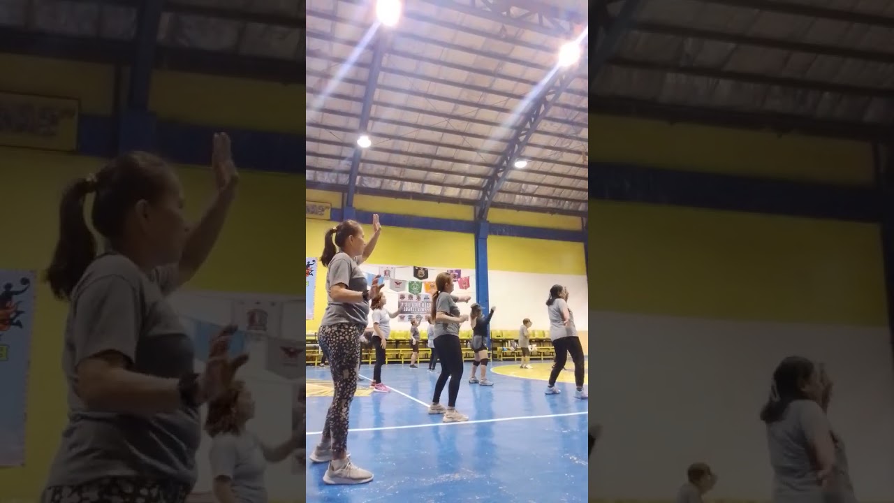 3rd dat aerozumba 2026