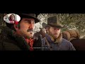 Red Dead Redemption 2 Gameplay/Playthrough - (Part 4)