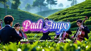 Lagu Kerinci Padi Ampo - Virtual Collaboration yang Memukau
