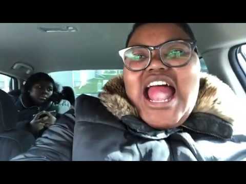 Vlogmas Day 3: FIRST FAILED VLOG - YouTube