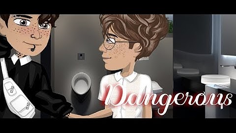 Dangerous S4 EP2 |Msp Series| (13+)