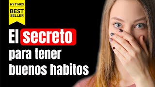 ✅HÁBITOS ATÓMICOS AUDIOLIBRO capitulo 2 | Resumen | James Clear español