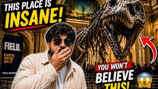 Inside Chicago’s CRAZIEST Museum (Unreal Experience!)”