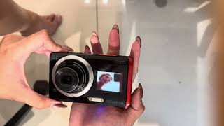 Samsung ST550 (dual screen)