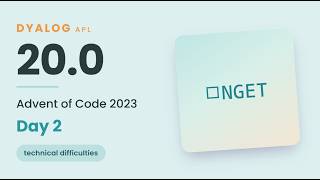 Advent of Code 2023 Day 2