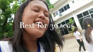 Famous CIRCUIT TRAINING - GROUP 3 ENDOMORPH BUDDIES TPE 1101 (FINAL TASK) Net Worth