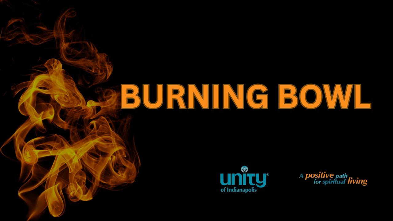 December 28, 2025 - Pre-Service Meditation - Unity of Indianapolis