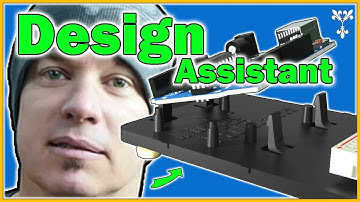 Arduino Base Plate: UNO Form Factor?