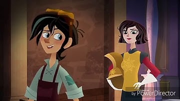 Collab part 2 for Multifandom Productions 7152