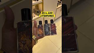 Fragrance louder than words ✨💨 #PerfumeMagic” #youtubeshorts