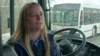 Halifax Transit 101: Ask An Operator