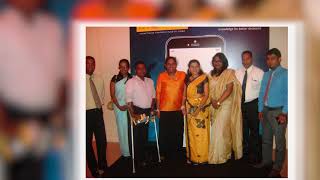 UNITED NATIONS POPULATION FUND TOGETHER WITH EFC ICT TRAINING CENTRE DEVELOPES A MOBILE APPLICATION screenshot 1