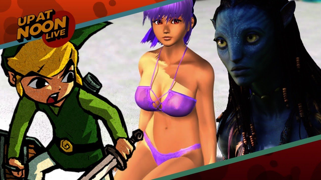 6 Very Special Games We're Feeling Thankful For - Episode 16