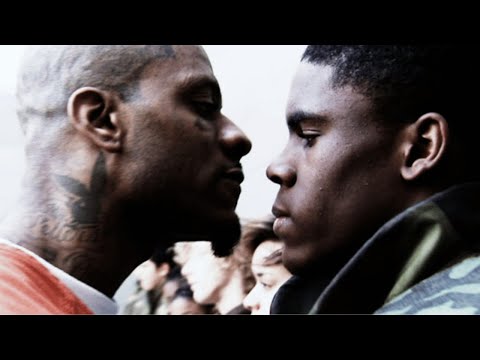 Playboy Crip to TV Star (The Story of Big Deuce)