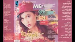 Ati Adyati - Mere Ge Hese (Pacarku Pelit)   Composer - Husain Aziz (1995)