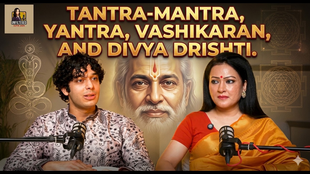 सिद्धियों की खोज: साधना, तंत्र-मंत्र, यंत्र, वशीकरण और दिव्य दृष्टि का संपूर्ण मार्ग