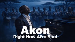 Download Lagu Akon – Right Now (Na Na Na) | Afro Soul Cover | Emotional Live Vibe MP3