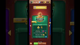 Cairo Gallery Table 250k Indirect shots Fair Gameplay 😈☠️ carrom pool #carrompool #fairgameplay