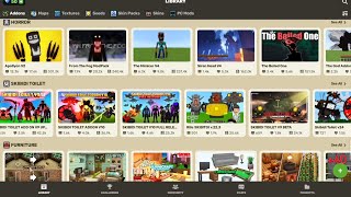 How to Get Skibidi Addon V10 in Minecraft! (Craft Addons tutorial + Gameplay)